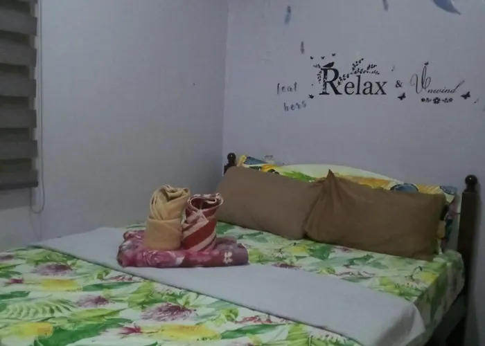 Apartment Sea Residences Moa
