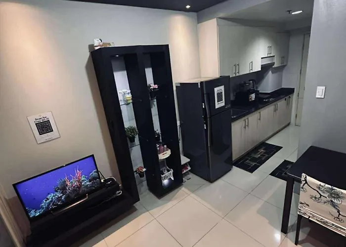 Sea Residences Moa