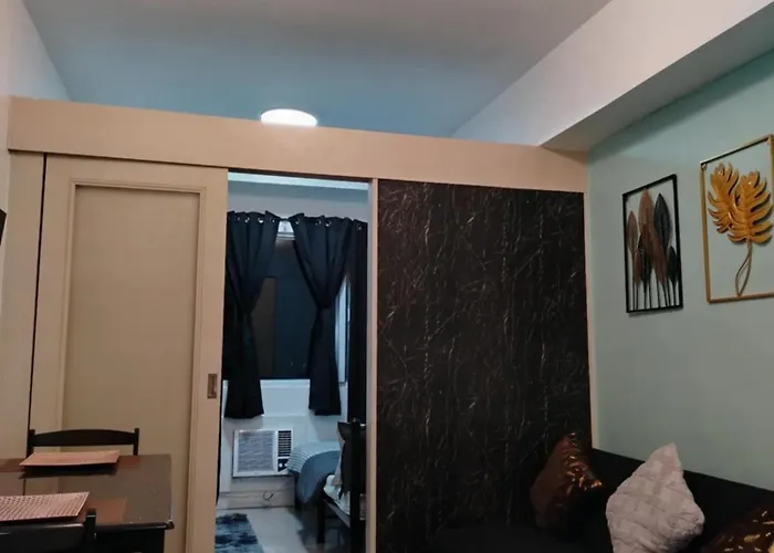 Sea Residences Moa
