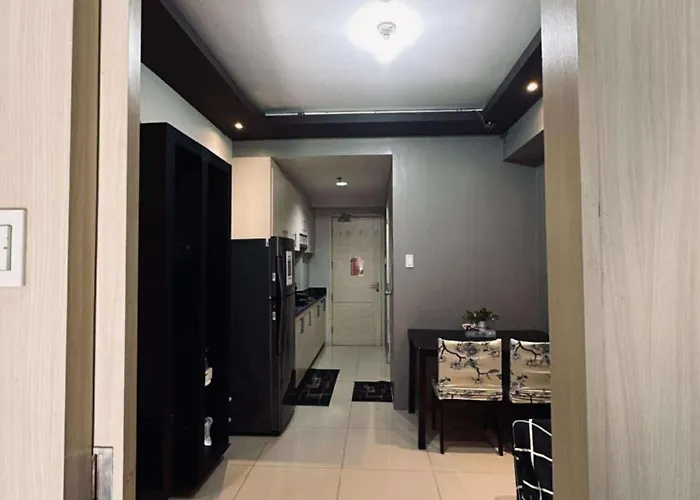 Sea Residences Moa Apartment