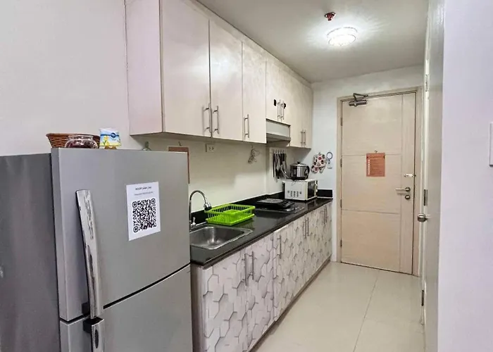 Sea Residences Moa *
