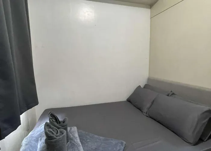 Sea Residences Moa * Manila