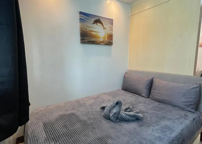 Sea Residences Moa Apartment