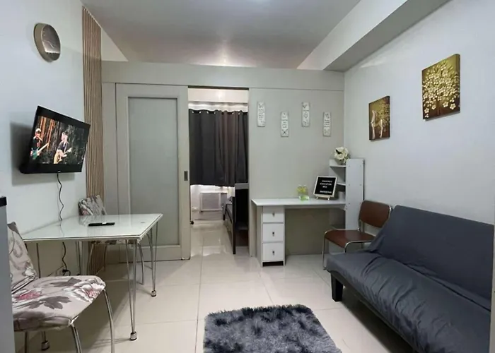 Sea Residences Moa *
