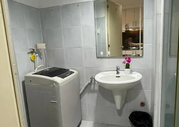 Sea Residences Moa Apartment